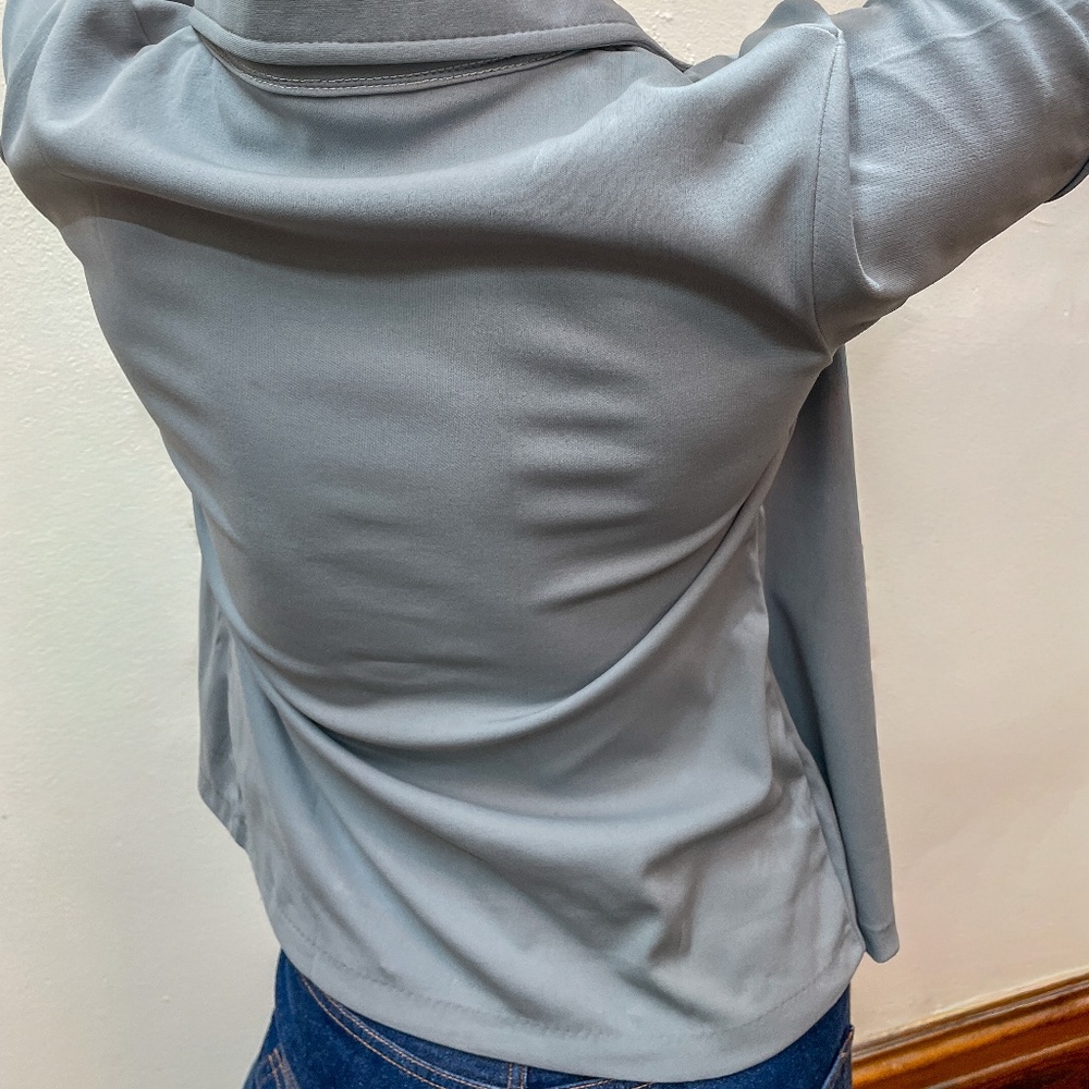 Polyester Top - image 3